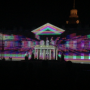 Karlsruher Schlosslichtspiele